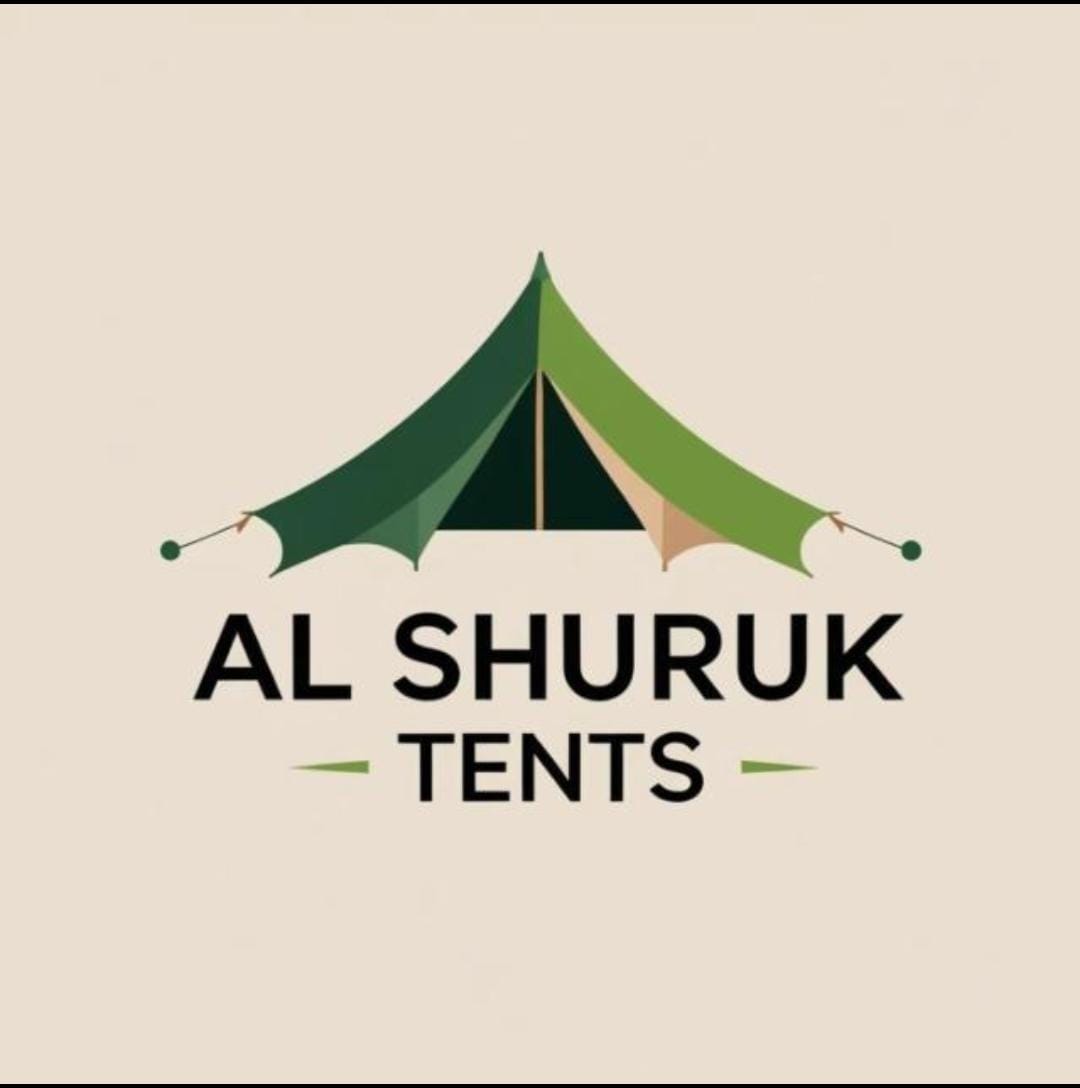 Al Shuruk Tents